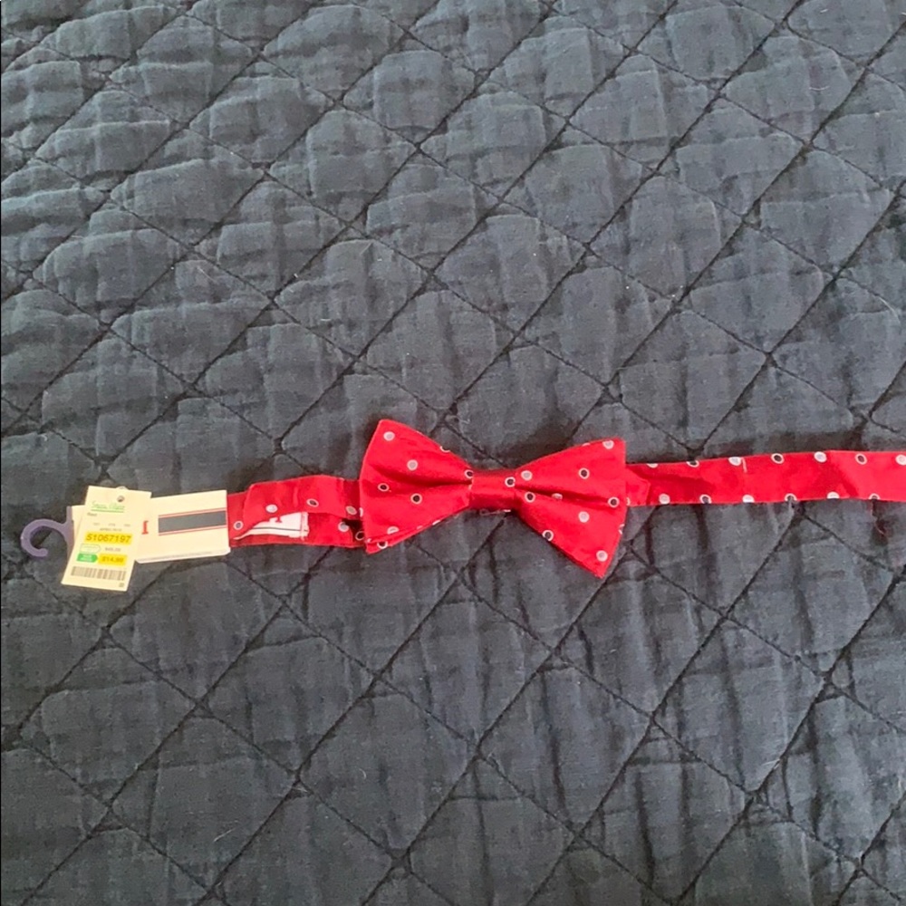 Izod Bow Tie